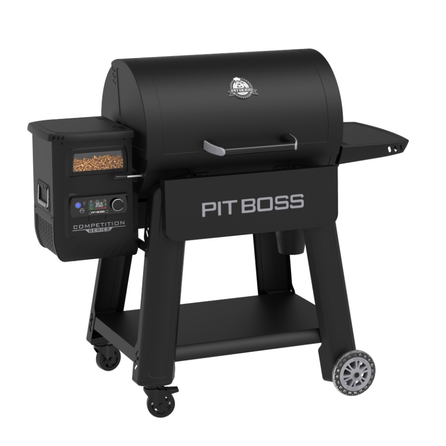 additioanl image for  Pit Boss Competition Series 1250 
